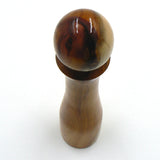 Large Pepper Mill in Yew