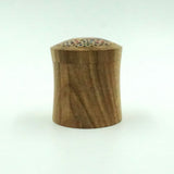 Lidded Box in Ash with Pencil Lid