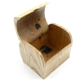 Heirloom Box in Birch