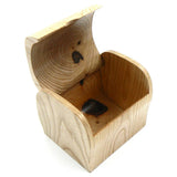 Heirloom Box in Birch