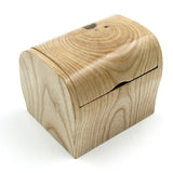 Heirloom Box in Birch
