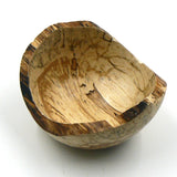 Bowl in Spalted Birch