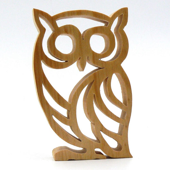 Stylish Owl