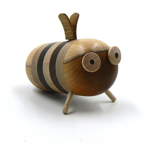 Cute Bee