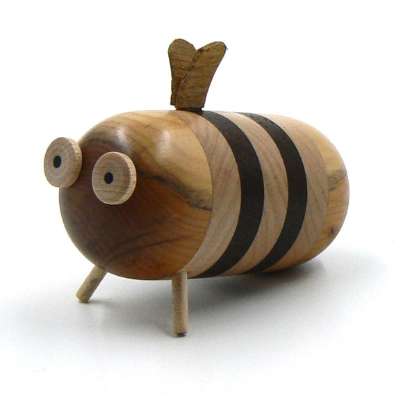 Cute Bee