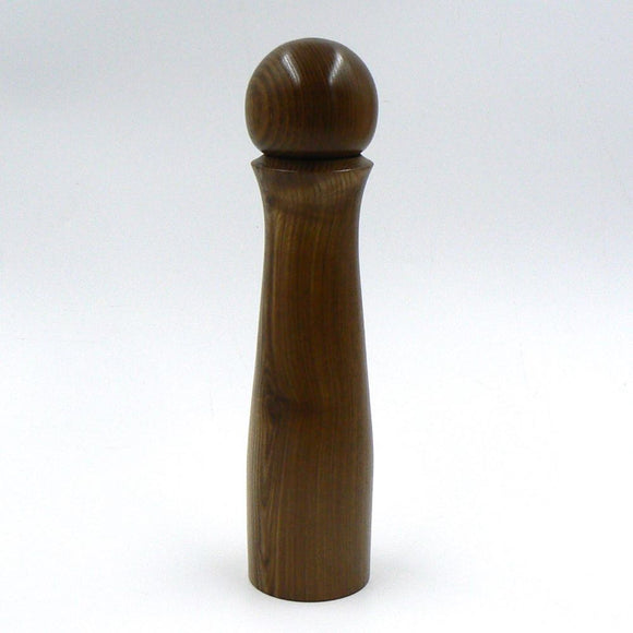 Pepper Mill in Unknown Wood
