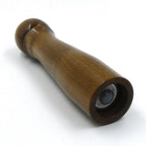 Pepper Mill in Unknown Wood