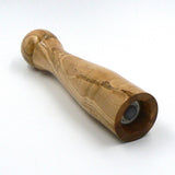 Pepper Mill in Olive Wood