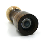 Pepper Mill in Walnut / Sycamore