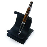 Pen in  Bocote / Ebony / Maple