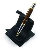 Pen in  Bocote / Ebony / Maple
