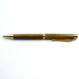 Pen in Laburnum