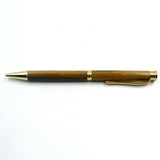 Pen in Laburnum