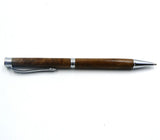Pen in Burr Elm