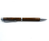 Pen in Burr Elm