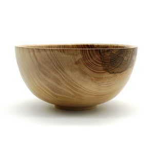Bowl in Ash
