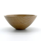 Bowl in Ash