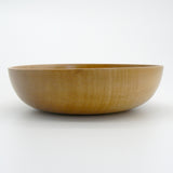 Bowl in Sycamore