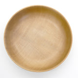 Bowl in Sycamore