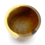 Small Bowl in Laburnum