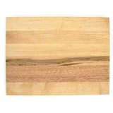 Chopping Board in Ash, Meranti and Beech