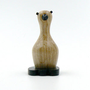 Duck in Sycamore