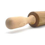 Rolling Pin in Elm and Beech